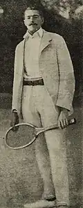 Robert McPherson