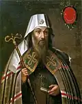 Varlaam Yasynsky