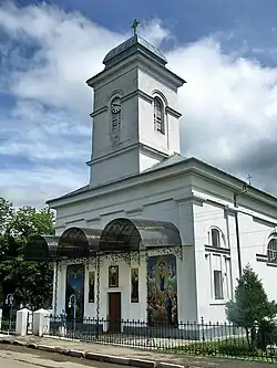 Saint Nicholas Church