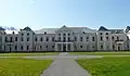 Vyshnivets Palace