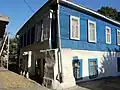 "House of Suvorov"
