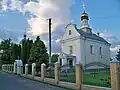 Saint Nicolas Сhurch
