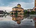 Church of Nativity of Christ in Halych