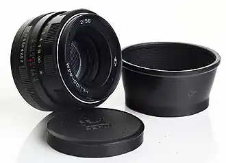Helios-44M