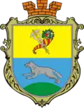 Vovchansk