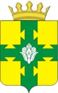 Kanashsky District