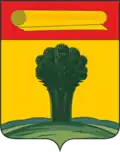 Coat of arms of Surazhsky District