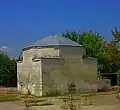 Dürbe of Ahmed Bey