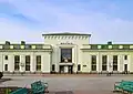 Railway Station