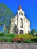 St. Valentine's Catholic Church