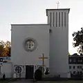 Saint Peter and Paul church