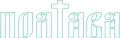 Official logo of Poltava