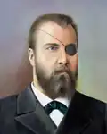Matvey Lubavsky
