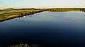 Photo from a drone