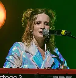 Monetochka in 2019