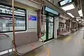 Moskva-2020 interior