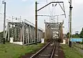 Railway bridge