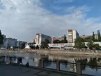 Fishermens