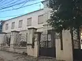 Ner Tomid Synagogue&nbsp;[ru]