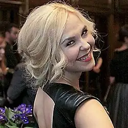 Pelageya