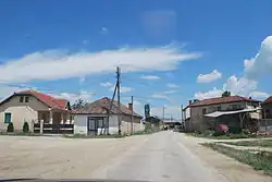 Peštalevo