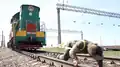 ČME3-6273, Kazakhstan Temir Joly