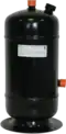 Refrigerant receiver Becool BC-LR-10,0