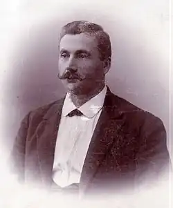 Panas Saksahansky