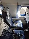 An-26B interior