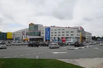Yuzhno-Sakhalinsk