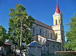 Catholic Church of St. Nicholas