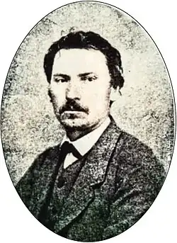 Stepan Rudansky