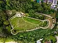 Terebovlia Castle