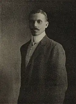 Robert McPherson