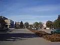 Downtown Zinkiv