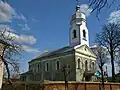 Church of the Nativity of the Holy Mother of God