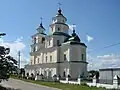 St. Nicholas Church