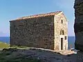 Church of the Twelve Apostles