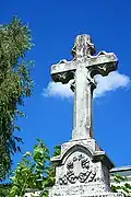 Cross