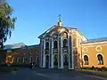 Saints Peter and Paul Church