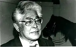 Chuner Mikhailovich