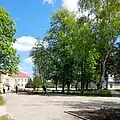 Central Park