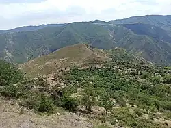 Scenery
