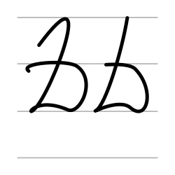 ճ