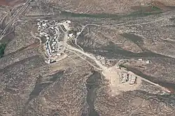 Mitzpe Dani, 2014