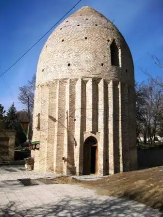 Imamzadeh Hossein