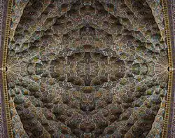 Moshir Mosque
