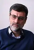 Amirhossein Ghazizadeh