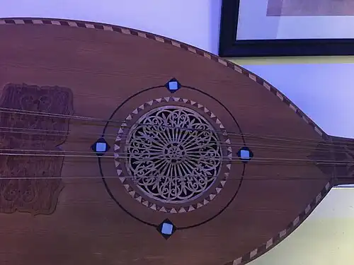 Oud
