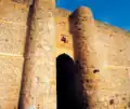 Ain Zubaydah was built to water the pilgrims in Mecca, Saudi Arabia by order of Zubaidah bint Ja'far.